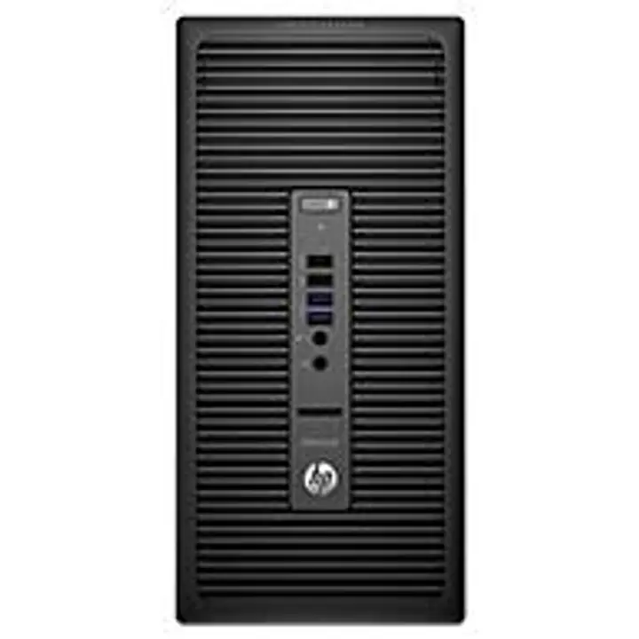 HP EliteDesk 800 G3 - SFF - A10 PRO-7800B 3.5 GHz - 8GB - 500 GB - Master