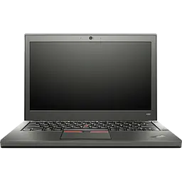 Lenovo ThinkPad X250 12.5″ Laptop, Intel Core i7, 8GB RAM, 128SSD, Win10 Pro Ex UK - Master