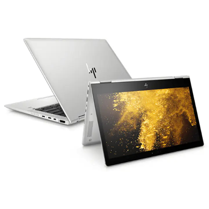 HP EliteBook 1030 G3 x360 8th Gen Intel Core i7-8250U @1.6GHz 8GB RAM 512GB SSD 13.3″ FHD TouchScreen - Master
