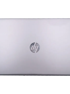 Hp Elitebook 820 G3 Refurbished laptop - Intel Core i5 8GB Ram 256GB SSD 12.5" Touch screen Laptop with Windows 10 Silver 12.5 Inch Silver 12.5 inch