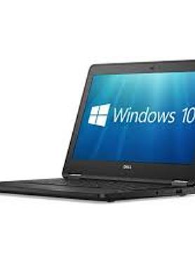 Dell Latitude E7270 Ultrabook 12.5” Laptop i5 8GB RAM 256GB SSD