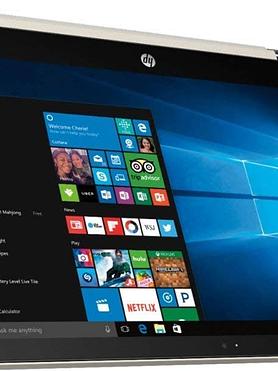 HP Pavilion 14" X360