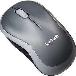Logitech M170 Wireless Mouse - Master