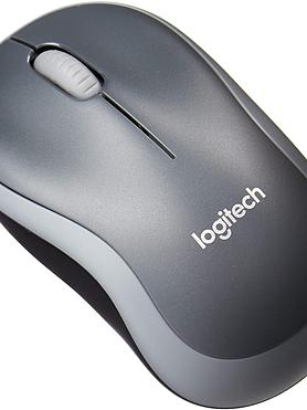 Logitech M170 Wireless Mouse