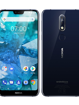 Nokia 7.1